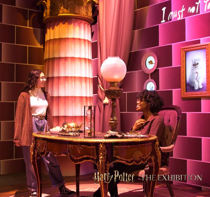 Harry Potter