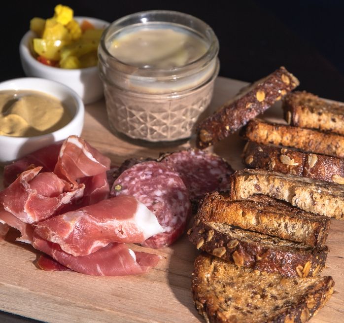 Tapenade