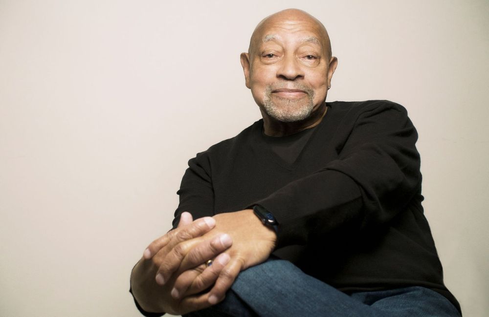 KENNY BARRON TRIO (9/11 9:30PM SHOW)