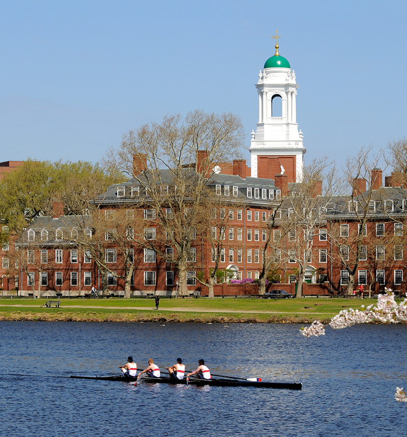Charles River