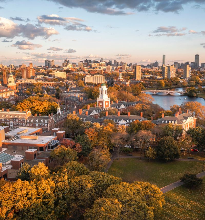 Charles River