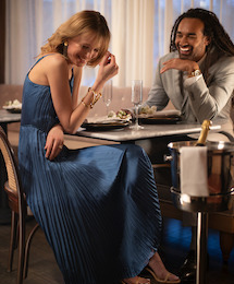 dine