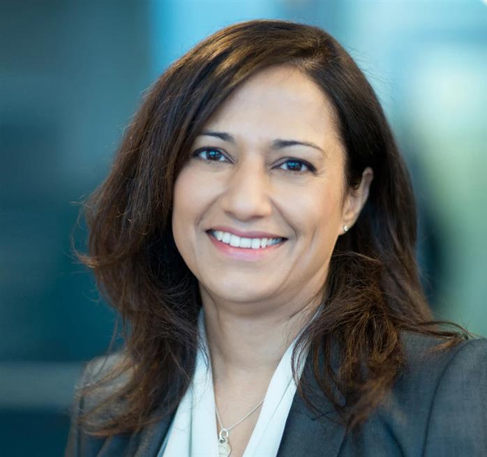 Dr. Nashater Deu Solheim