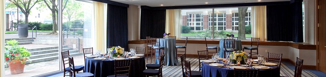 Brattle Room