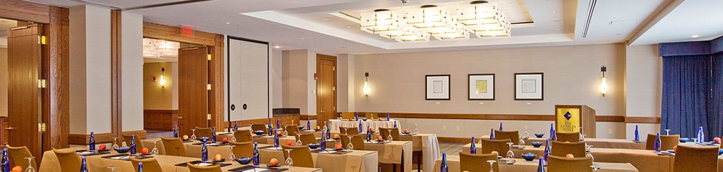 Kennedy Room