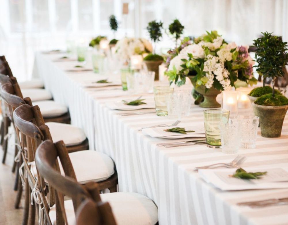 Henrietta's Table PDR