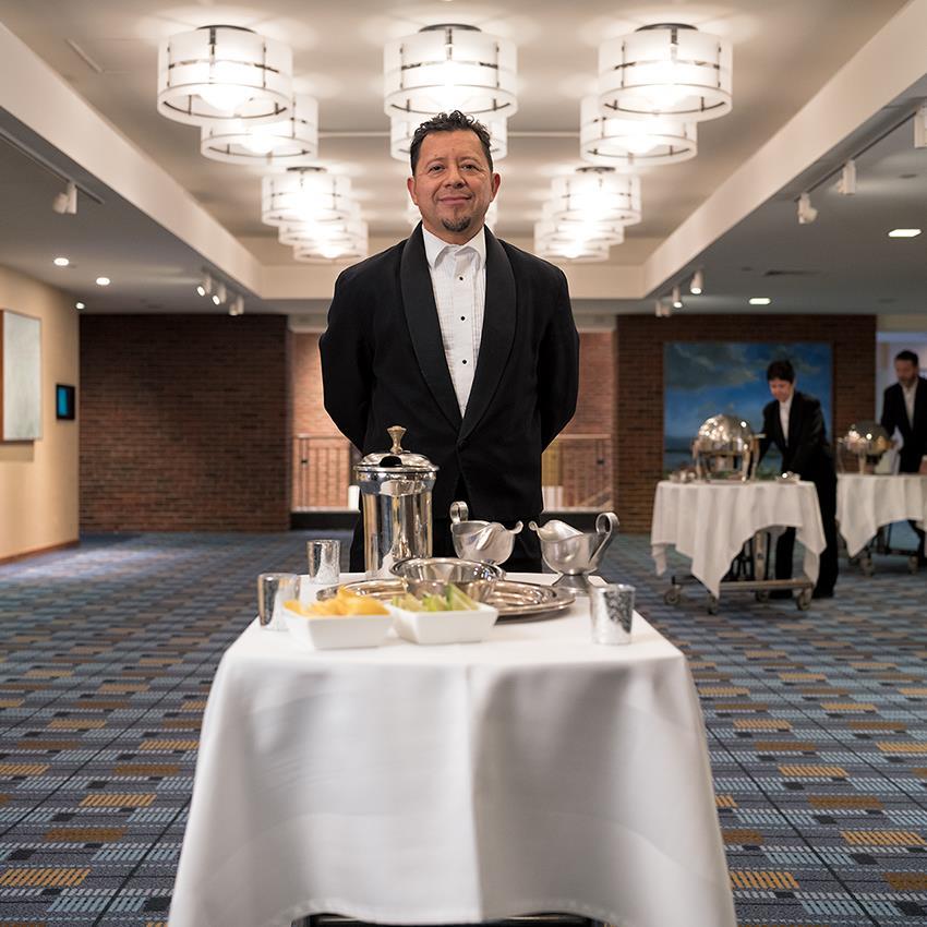 Dining 1