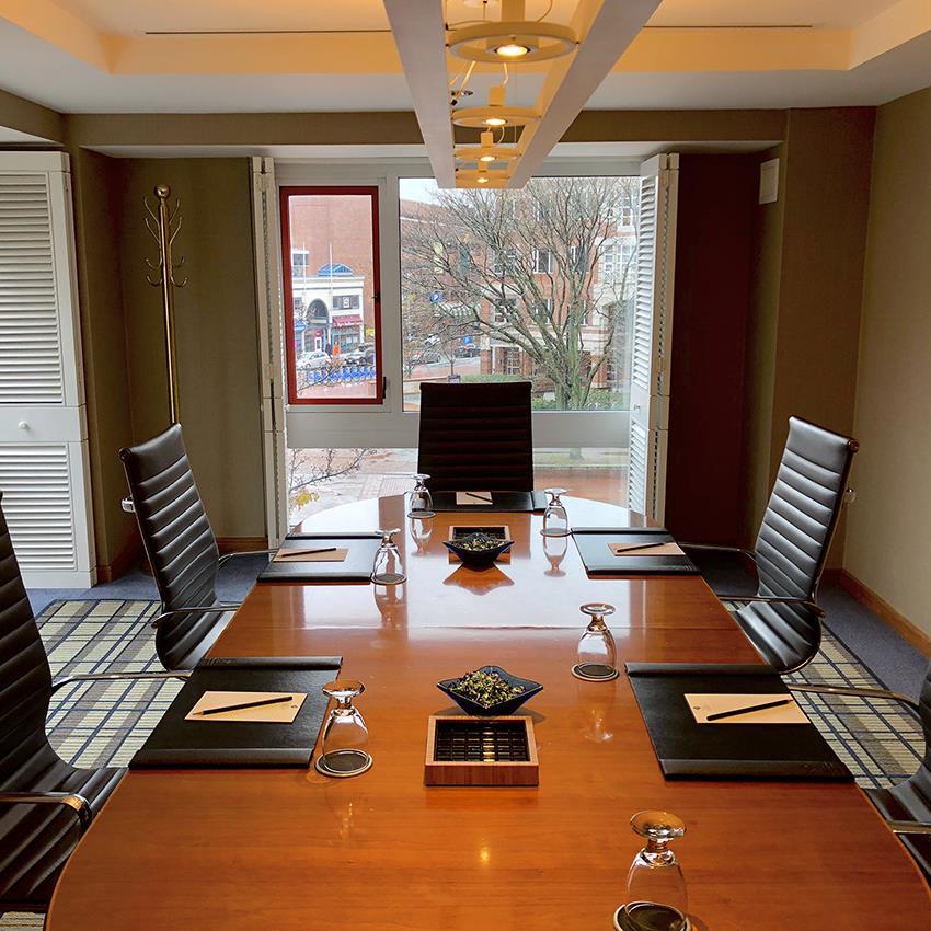 Meetings 4