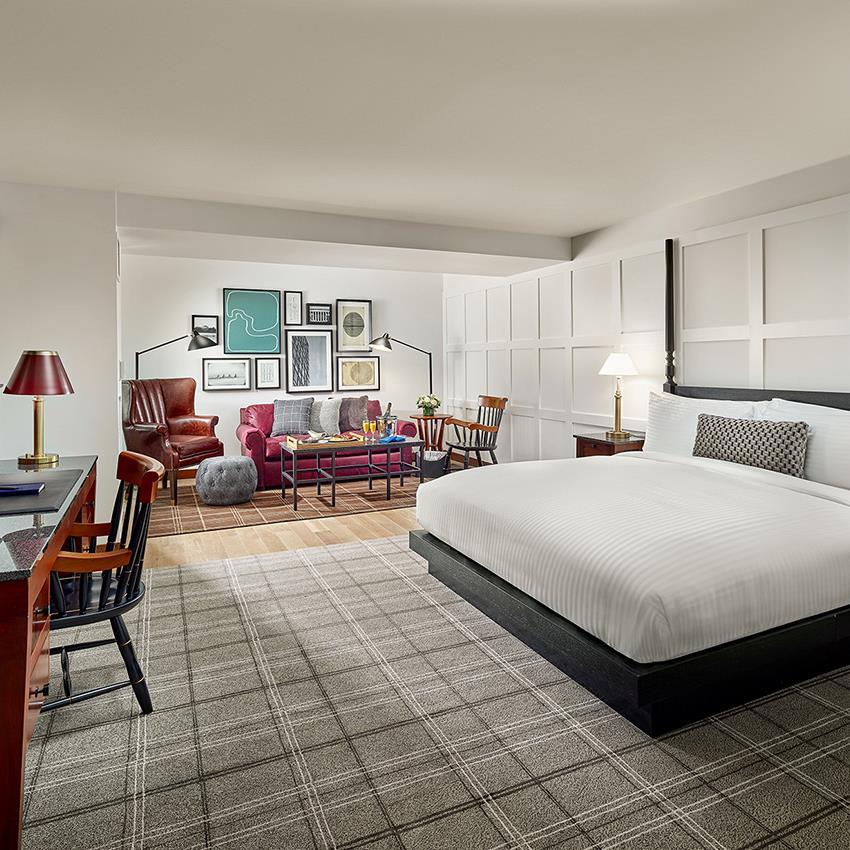 Rooms 1