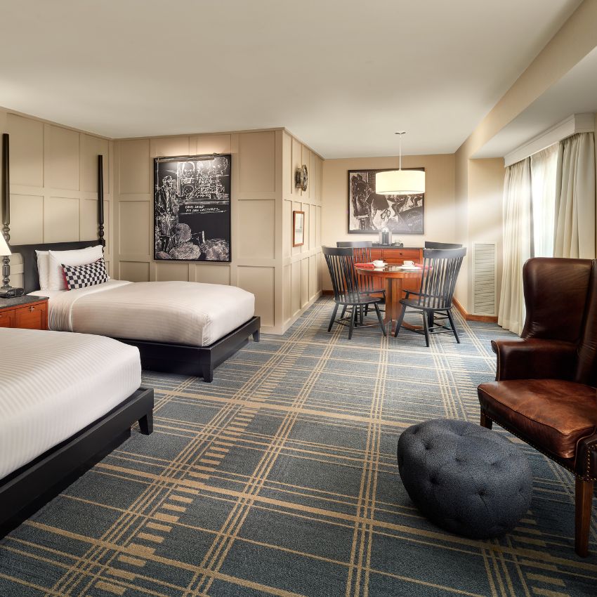 Rooms 4