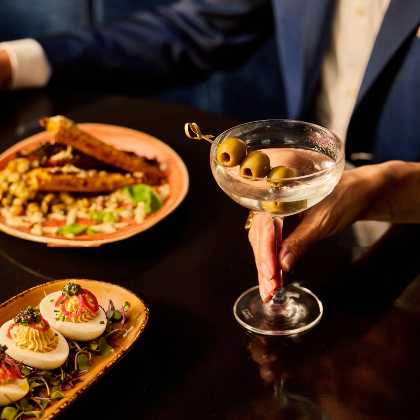 dining 10