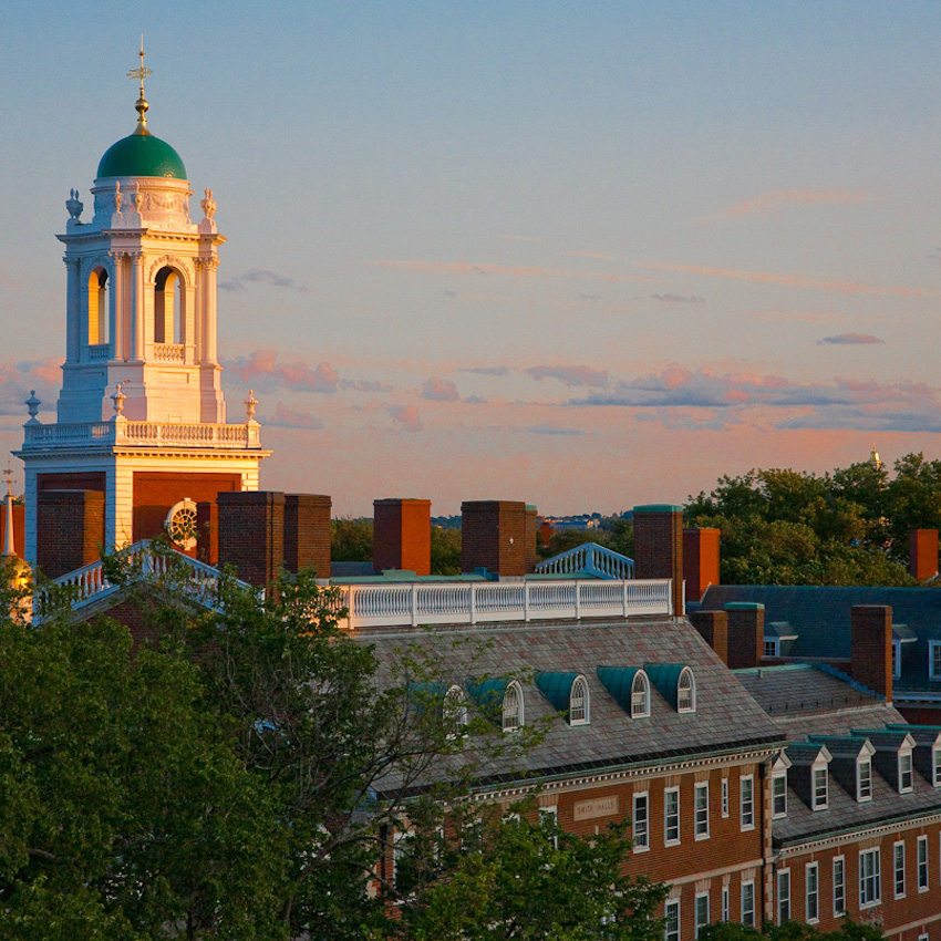 Harvard Square 2