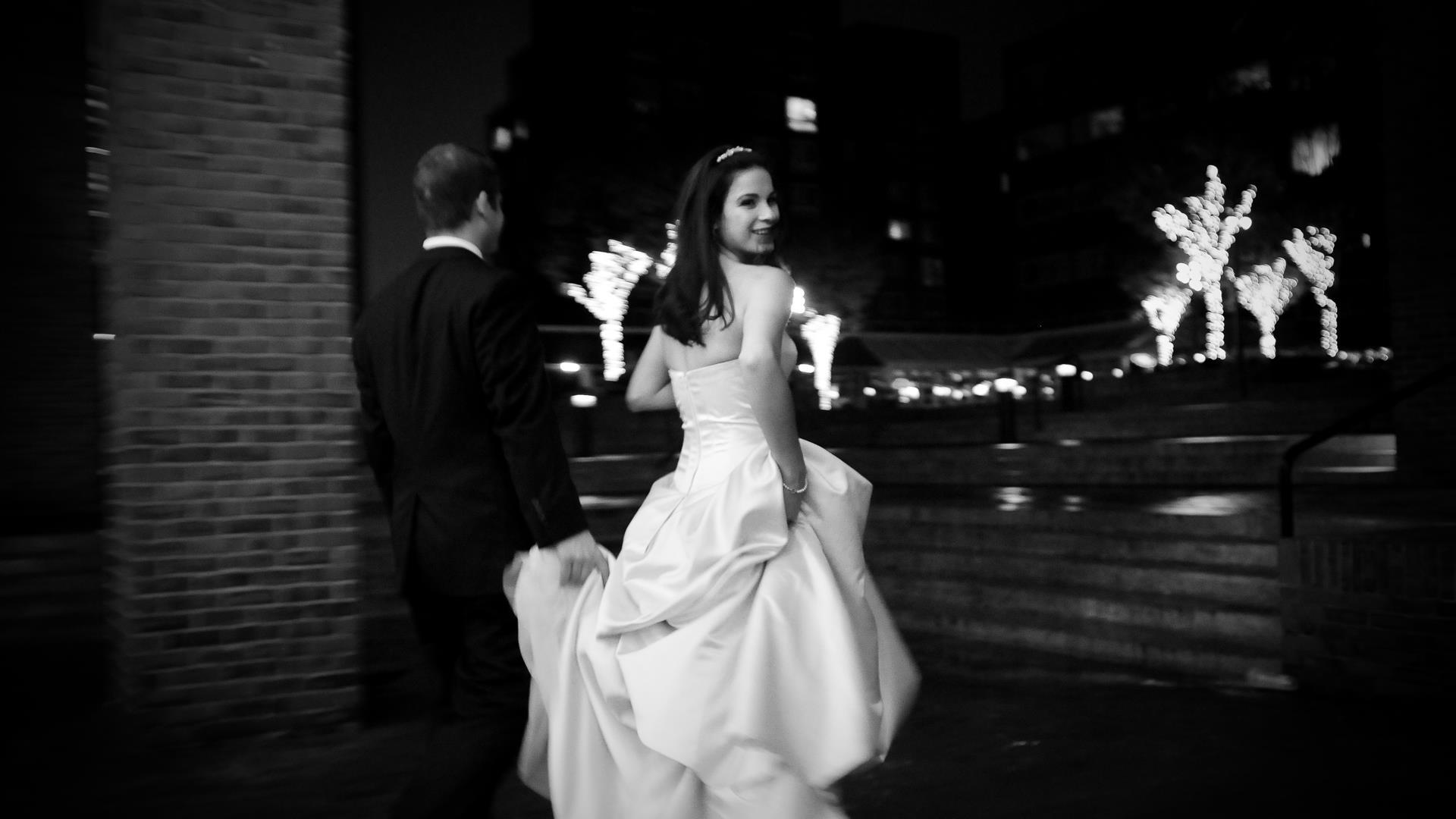 Wedding photo
