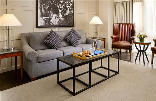New England Hotels Announce Anniversary Specials