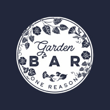 One Reason Garden Bar logo