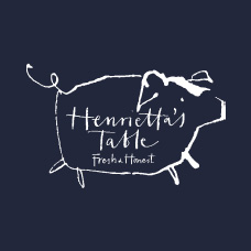 Henrietta's Table Logo