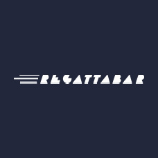 Regattabar logo