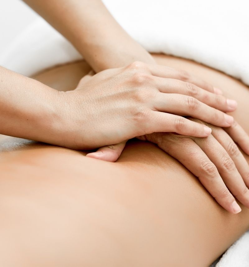 Corbu Massage 