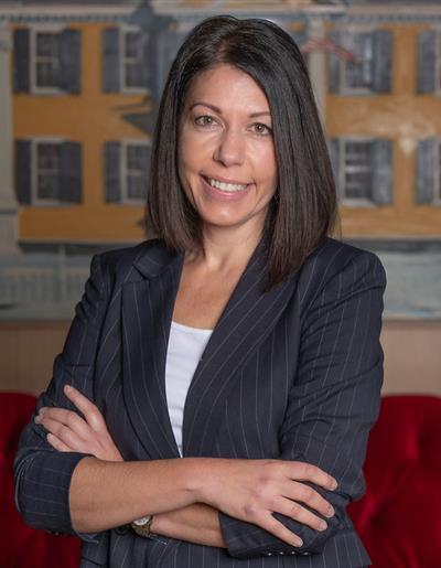 Director, Events and Specialty Marketing at the Charles Hotel