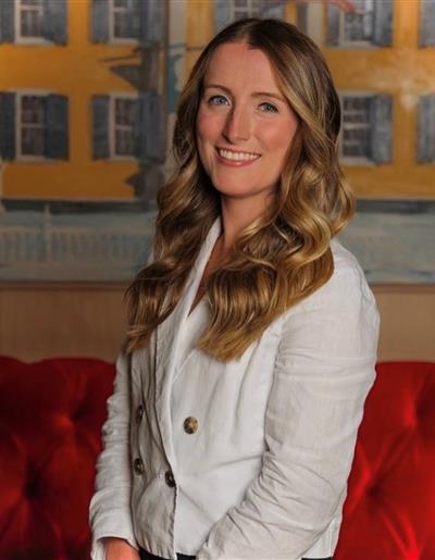 Senior Event Manager