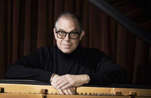 Bill Charlap Trio - Friday, 7pm
