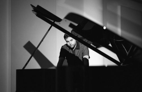 Joe Block Quintet: There is always hope album release show 