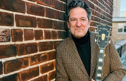John Pizzarelli Presents 