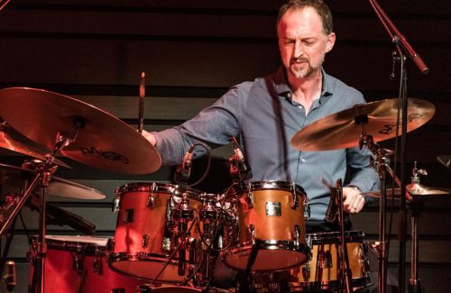 JazzBoston Presents Jazz All Ways: Rio Nights Ft Mark Walker