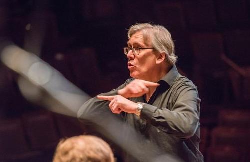 Ken Schaphorst Big Band, NEC Jazz Orchestra