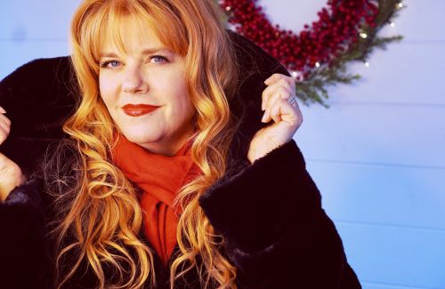 A Holiday Evening at Regattabar With Penni Layne