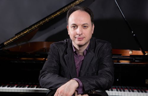 JazzBoston Presents Jazz All Ways Without Borders Ft Maxim Lubarsky Group