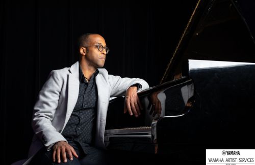 Kevin Harris Project: Embers Album Release