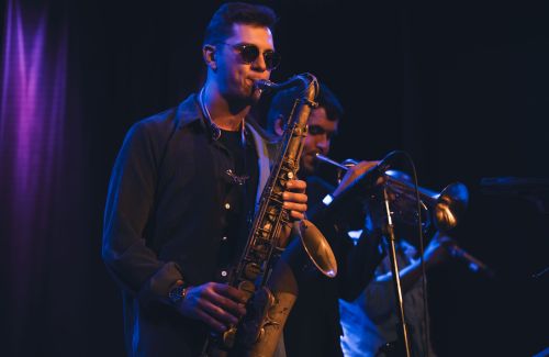 SEBA MOLNAR