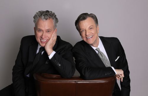 Jim Caruso's Cast Party Featuring Billy Stritch
