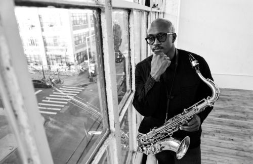 GREGORY GROOVER JR. QUINTET