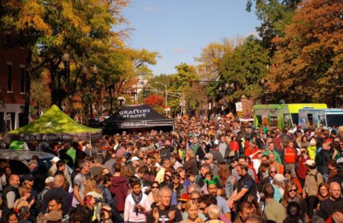 47th Annual Oktoberfest 