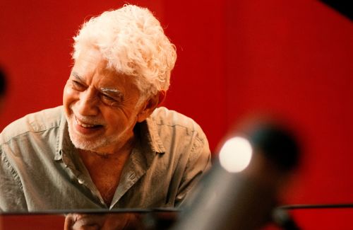 MONTY ALEXANDER 