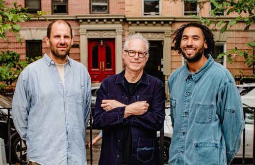 Bill Frisell with Luke Bergman & Tim Angulo: 75th Birthday Celebration