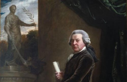 Gallery Talk: American Works of Art at the 250th