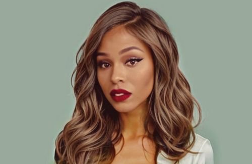 LAUREN HENDERSON 