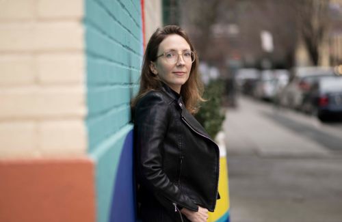 MARY HALVORSON: AMARYLLIS