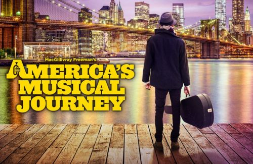 America's Musical Journey