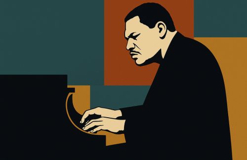 BLUES ON THE CORNER: MCCOY TYNER LEGACY BAND