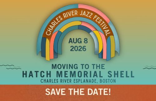 Charles River Jazz Festival