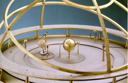Eureka! The Science of Science