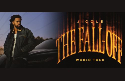 J. Cole