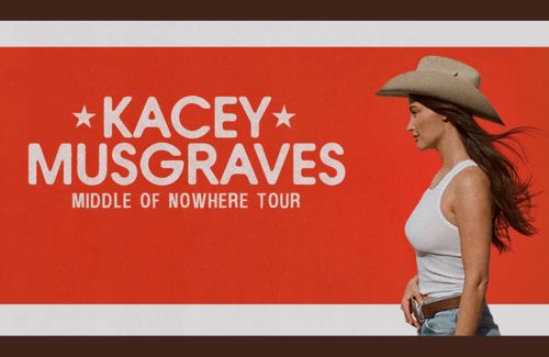 Kacey Musgraves
