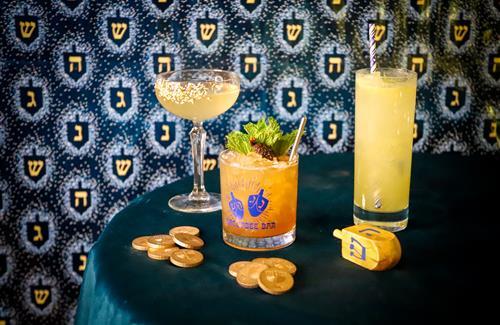 Maccabee Bar