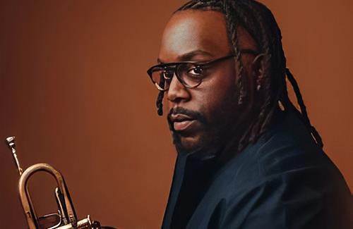 Marquis Hill: Composers Collective