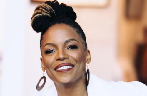 NNENNA FREELON